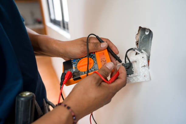 Best Electrical Contractors for Businesses  in Five Corners, WA