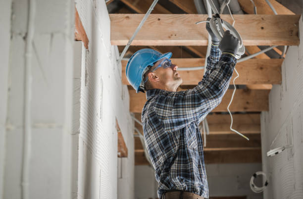 Best Residential Electrician Services  in Five Corners, WA
