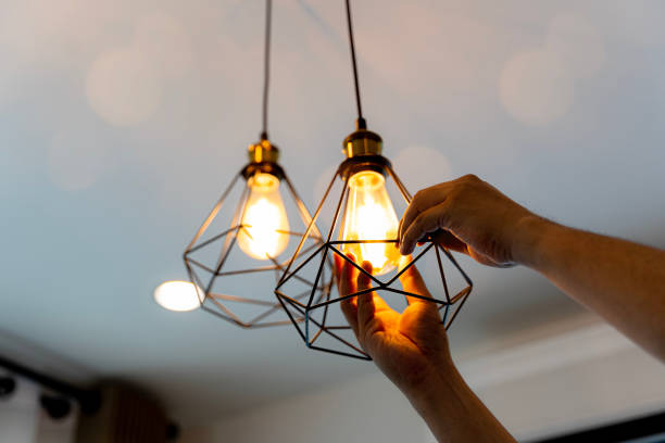 Best Local Electrician Companies  in Five Corners, WA