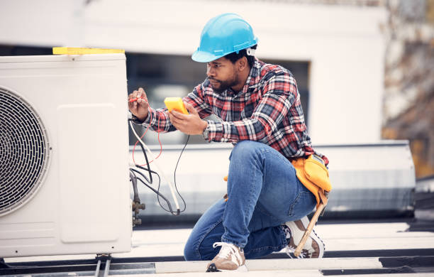 Best Ceiling Fan Installation Electrician  in Five Corners, WA