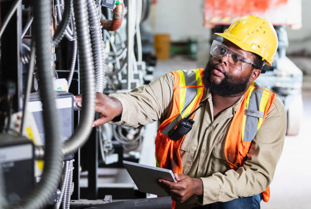 Best Licensed Electrician  in Five Corners, WA