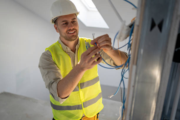Best Electrical Wiring Services  in Five Corners, WA